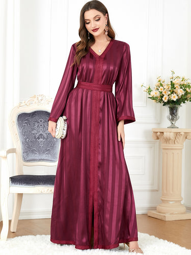 Robe mariage tunisienne